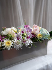 Tender Blooms