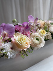 Tender Blooms