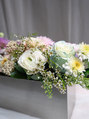 Tender Blooms