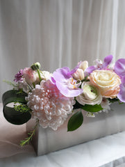 Tender Blooms