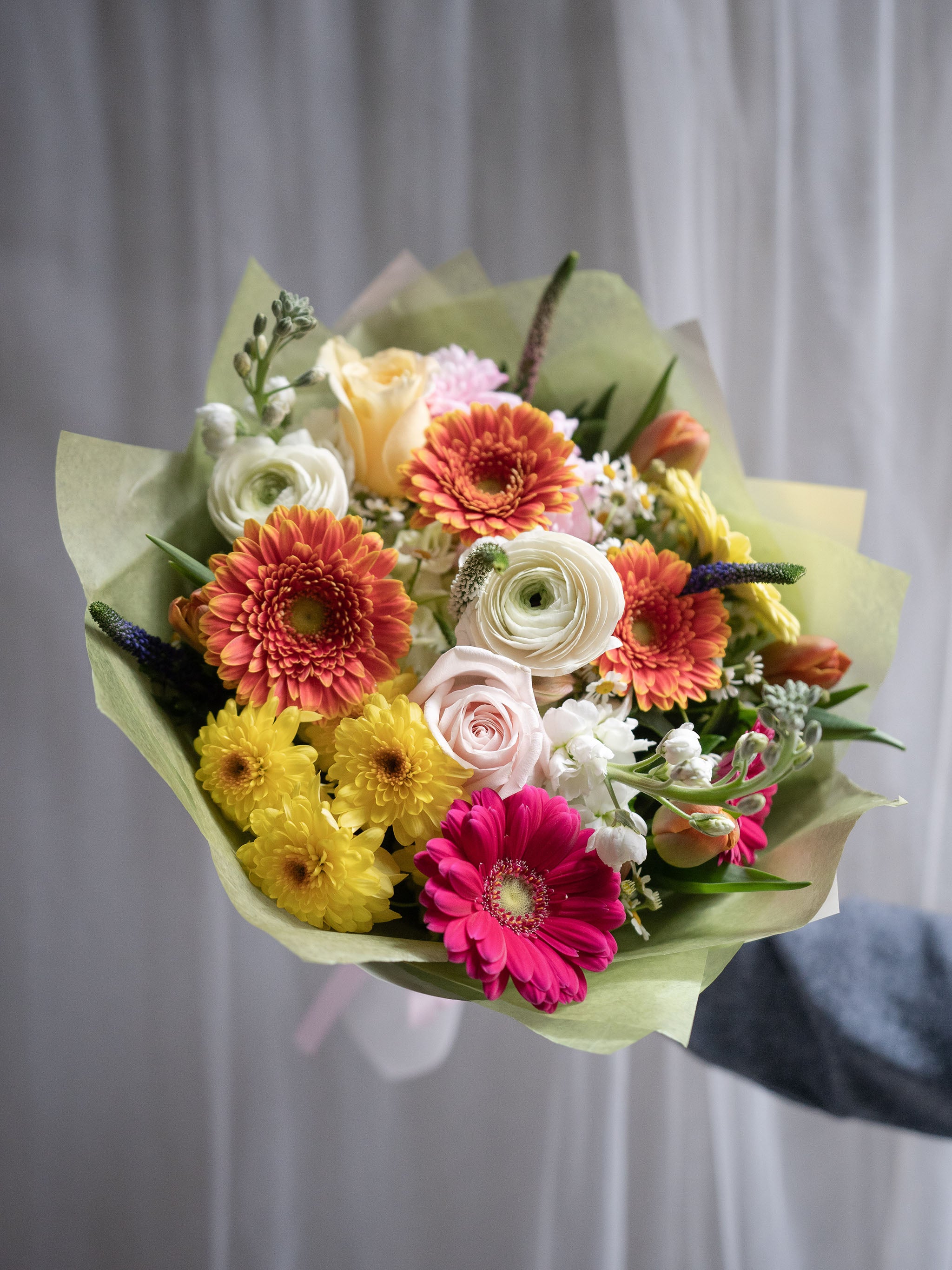 Bad Unity Flower Photo Bold Unity - Flower & Plant Free Delivery | Toronto Flower Shop ...