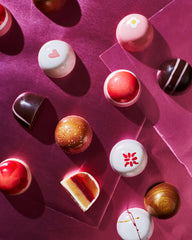 Handcrafted Chocolates by Chocolat de Kat