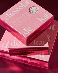 Handcrafted Chocolates by Chocolat de Kat