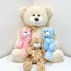 Teddy Bear
