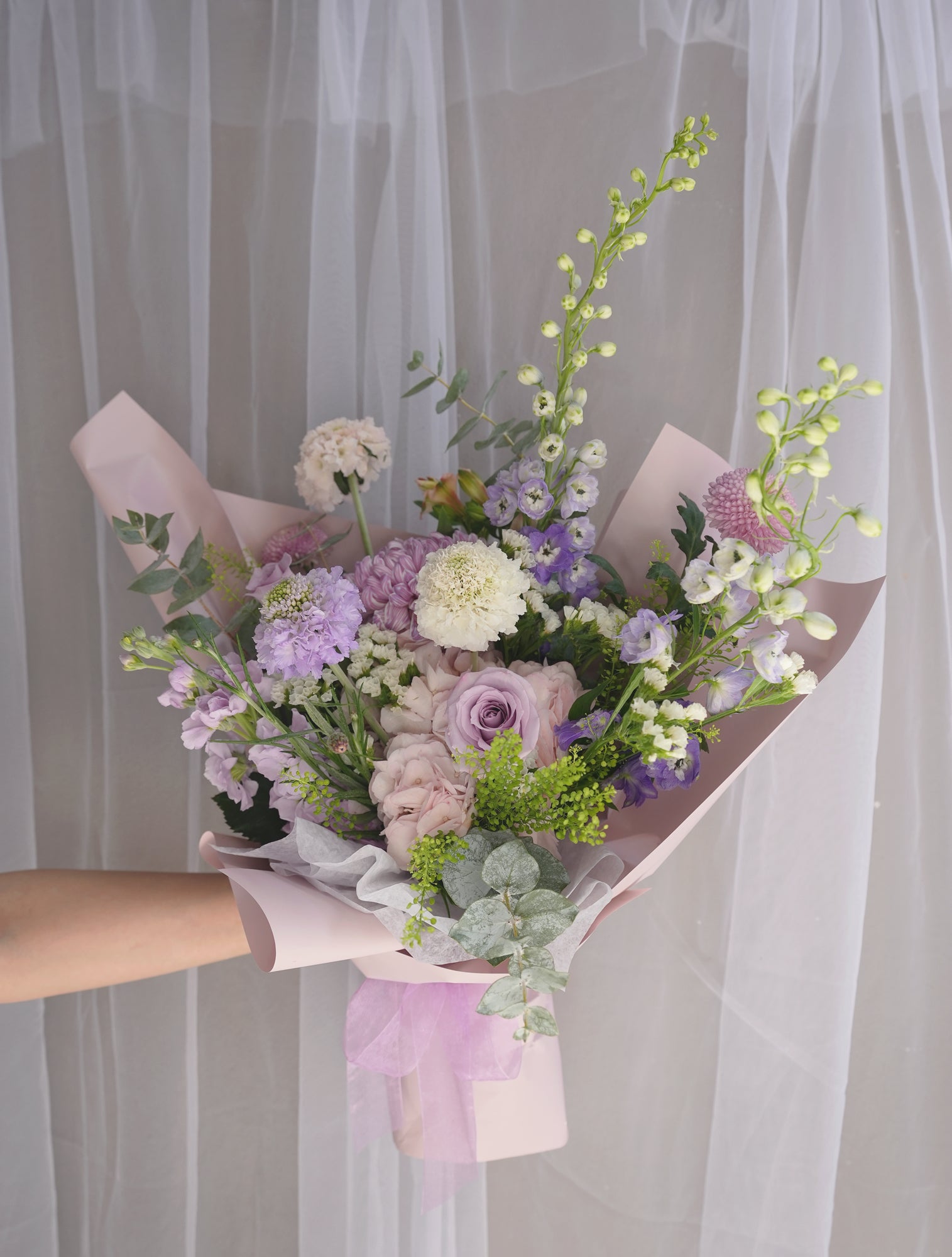 Violet Atelier
