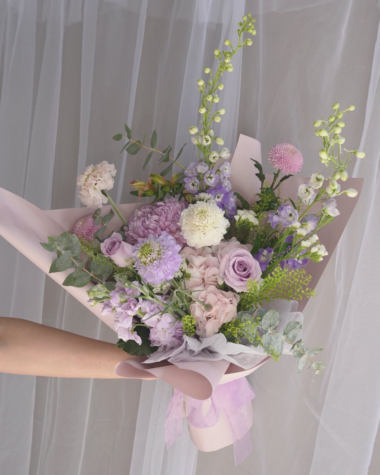Violet Atelier