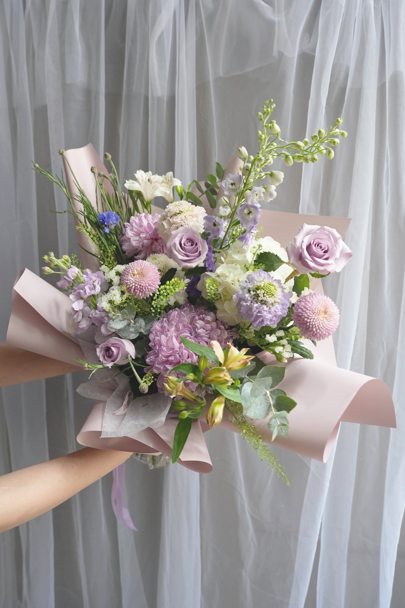 Violet Atelier