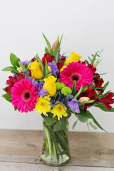 Lollipop Bouquet - Toronto Flower Gallery