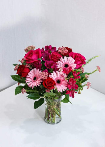 Amour Bouquet - Toronto Flower Gallery