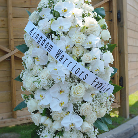 Ivory Tribute