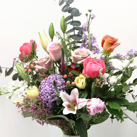 Spring Symphony
