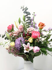 Spring Symphony