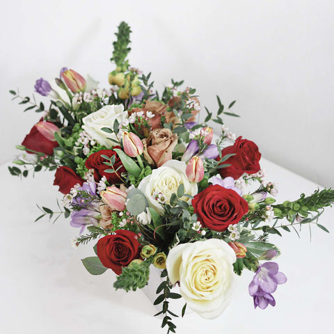 Elegant Centerpiece