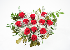 Everlasting Love (Preserved Roses)