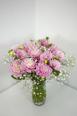 Dahlia Bouquet