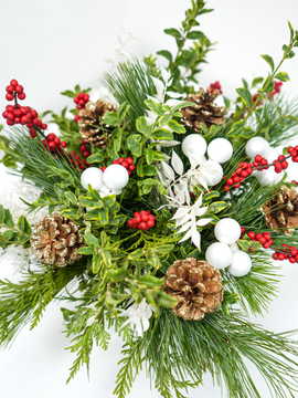 Season's Greetings