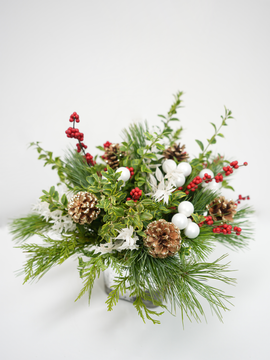 Season's Greetings