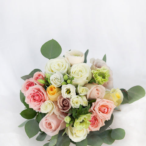 Lovely Bridal Bouquet