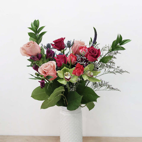[VD] Spring's Grace