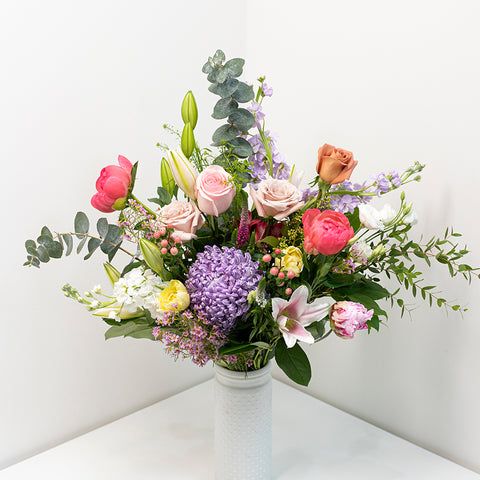 Spring Symphony