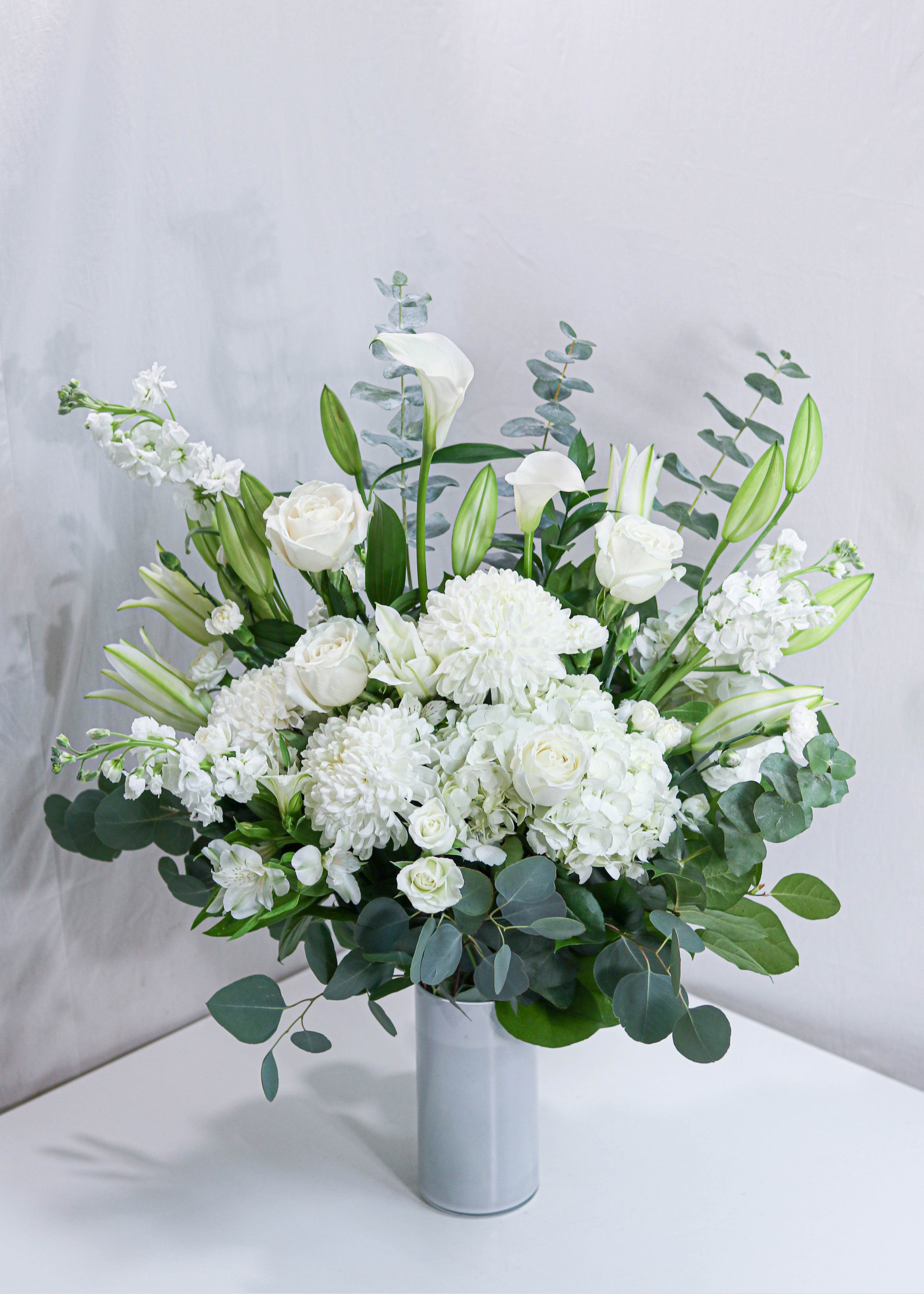 Cool White
