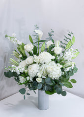 Cool White