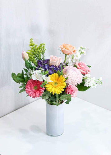 Early Blooming Bouquet - Toronto Flower Gallery