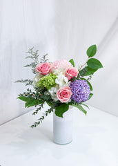 Essential Blooming - Toronto Flower Gallery