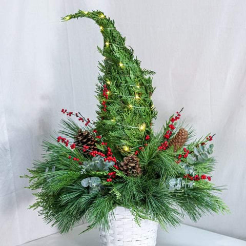 Under the Christmas Tree