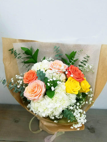 Candied Fruit - Toronto Flower Gallery