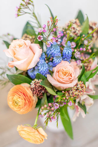 Blooming Dreams - Toronto Flower Gallery