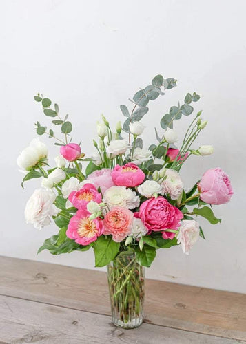 Blessed Blossoms - Toronto Flower Gallery