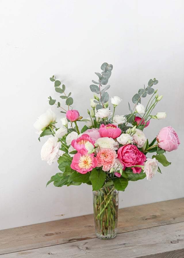 Blessed Blossoms - Toronto Flower Gallery