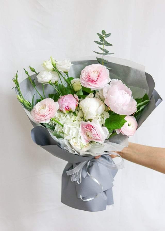 For Your Birthday bouquet - Toronto Flower Gallery