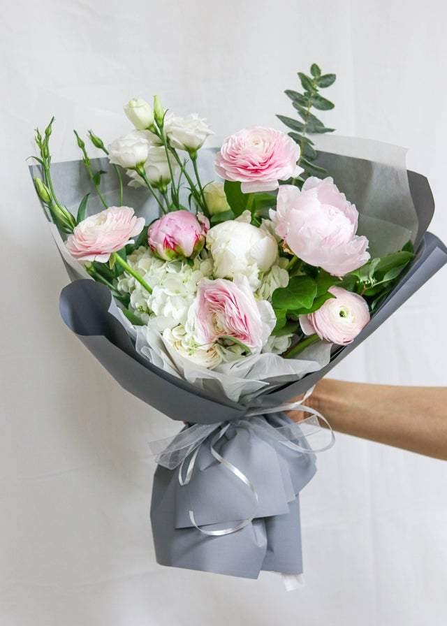 For Your Birthday bouquet - Toronto Flower Gallery