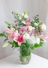 Pretty Passion - Toronto Flower Gallery