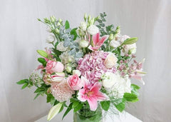 Pretty Passion - Toronto Flower Gallery