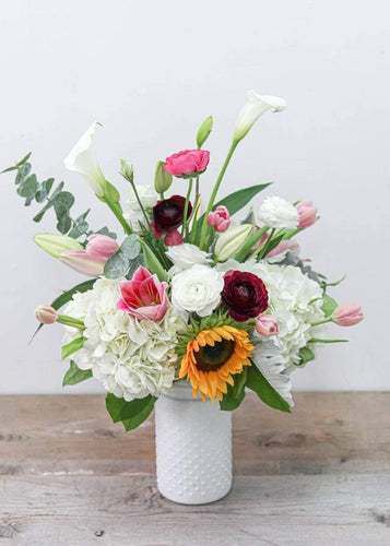 Butterfly Wings - Toronto Flower Gallery