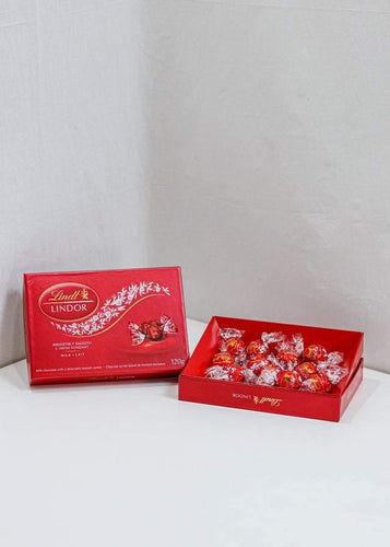 Lindt Chocolate Box - Toronto Flower Gallery
