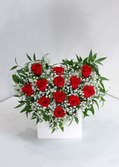 Everlasting Love (Preserved Roses) - Toronto Flower Gallery