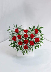 Everlasting Love (Preserved Roses) - Toronto Flower Gallery