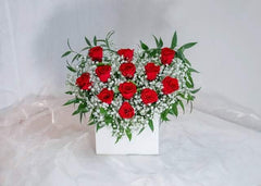 Everlasting Love (Preserved Roses) - Toronto Flower Gallery