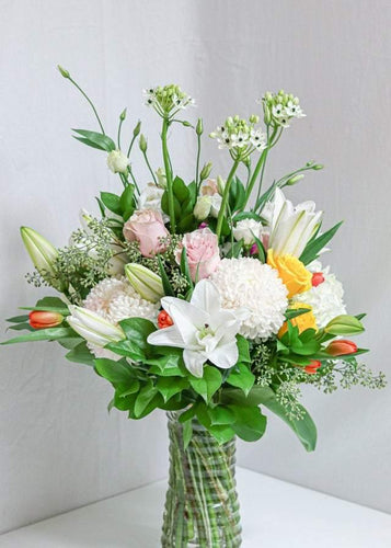 Fruits of Spring - Toronto Flower Gallery